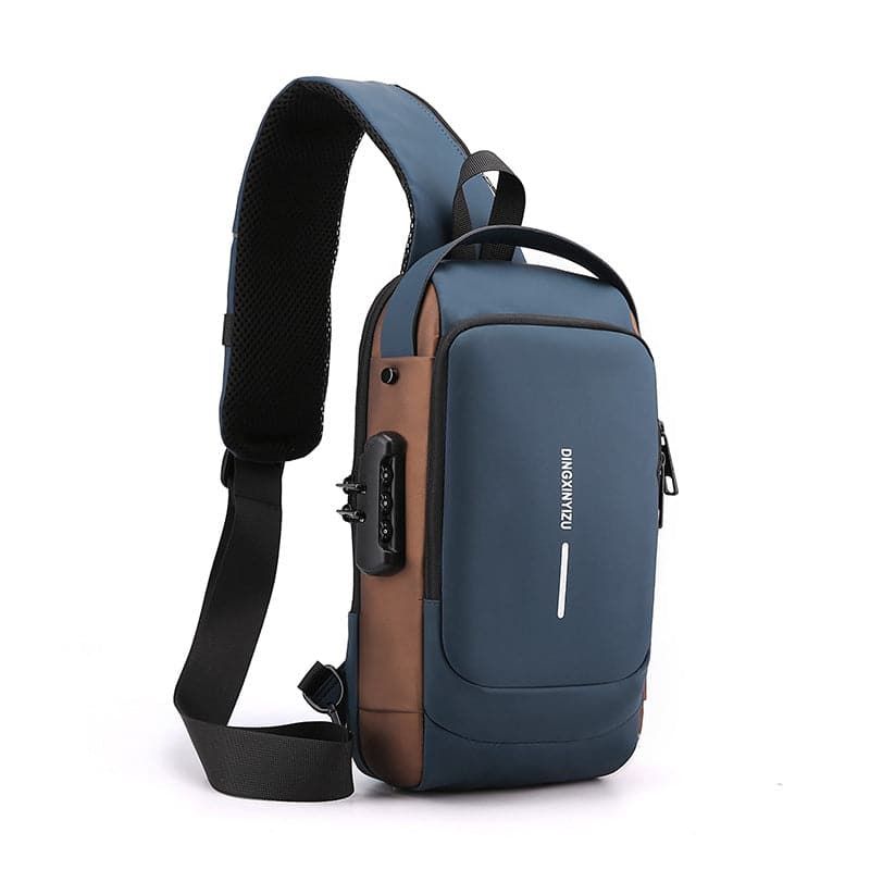 Sling Bag for Men & Women
