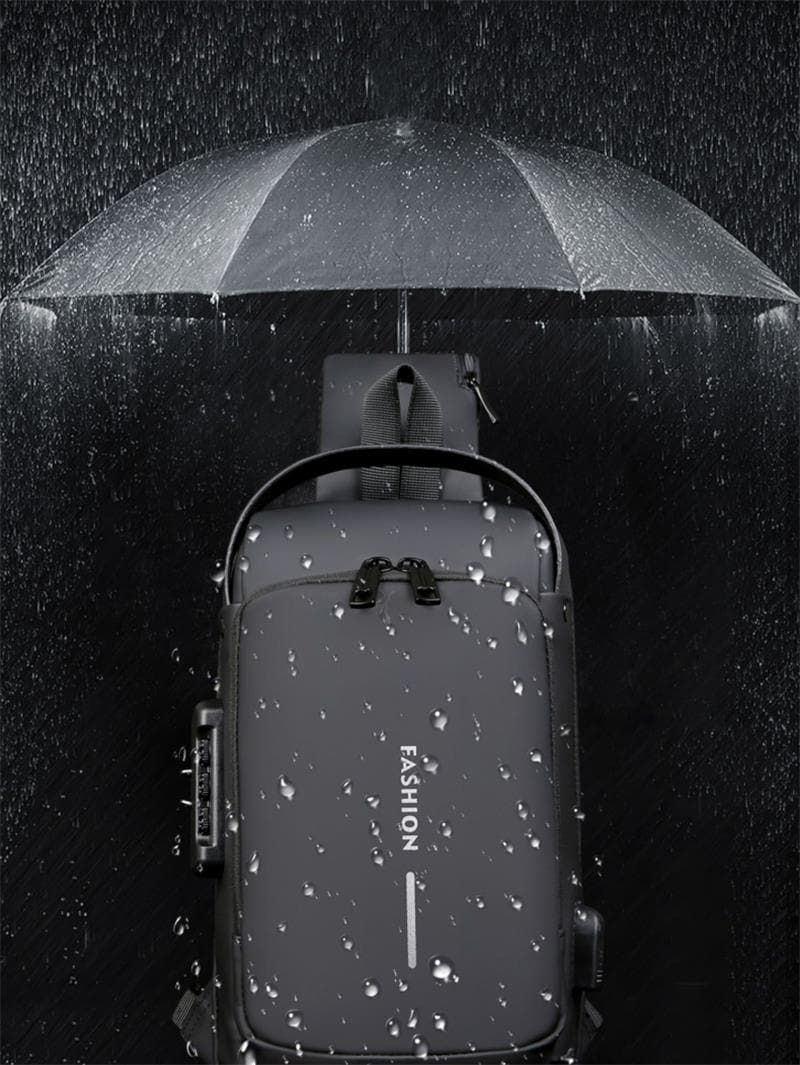 Sling Bag for Men & Women