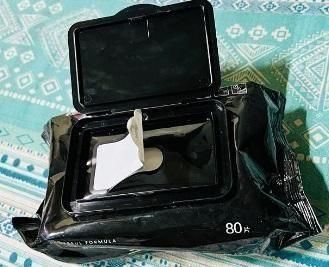 Instant Sneaker & Shoe Cleaning Wipes – Pack of 80